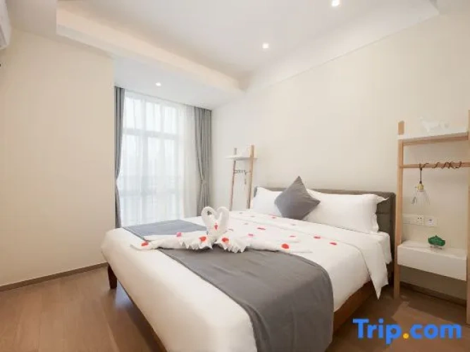 1 Bedroom Standard Double room