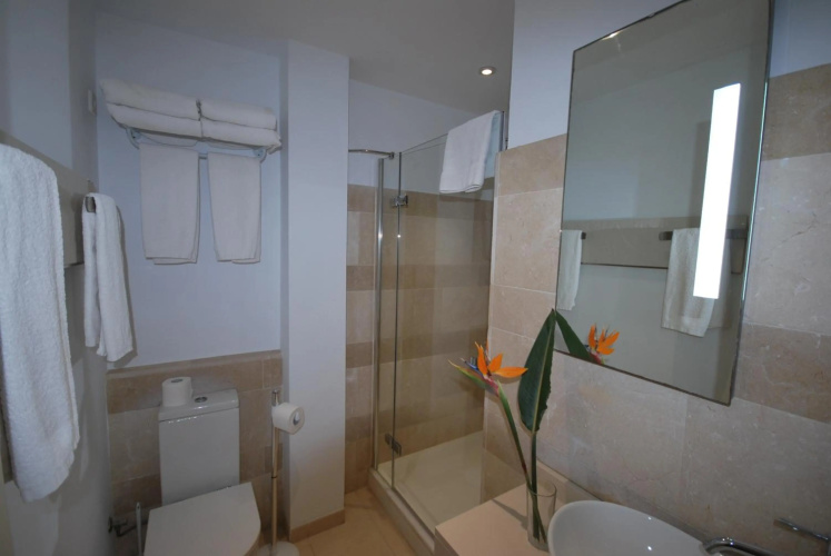 Apartamentos Alborada photo 8