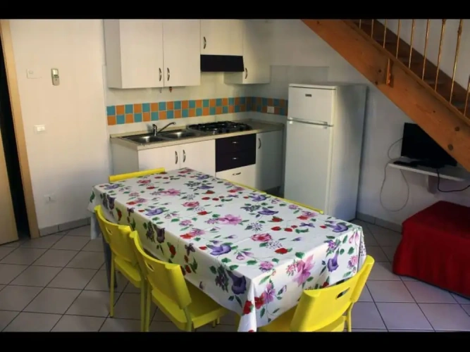 3 Bedrooms Apartment with balcony