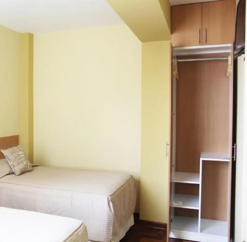 Hotel Mochiks