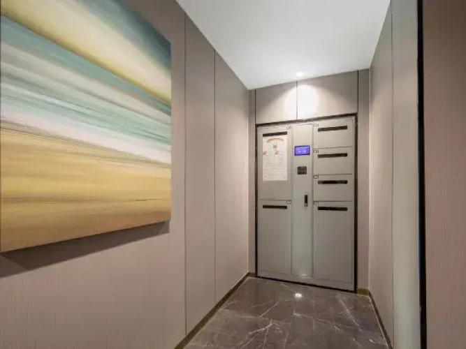 Lanjing Hotel