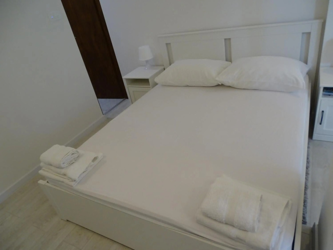 Job studio apartments