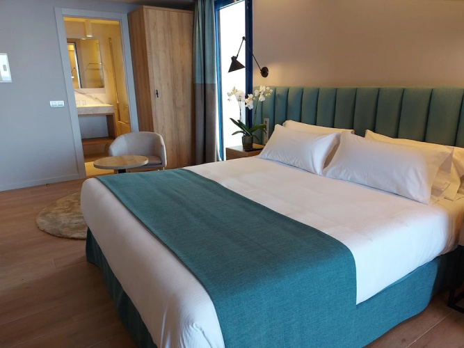 Hotel Voramar