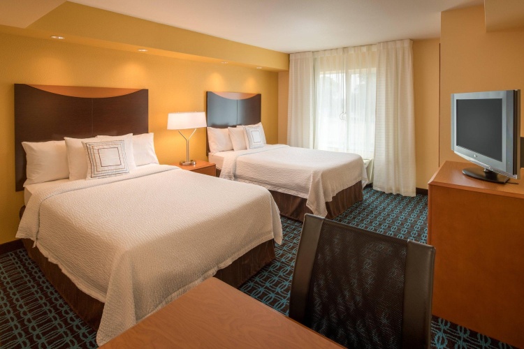Quadruple Suite
