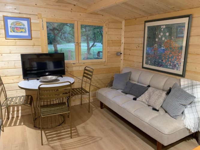 Comfort Quadruple room