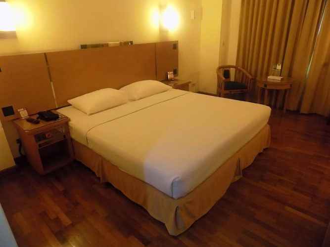 Mega Anggrek Hotel & Convention