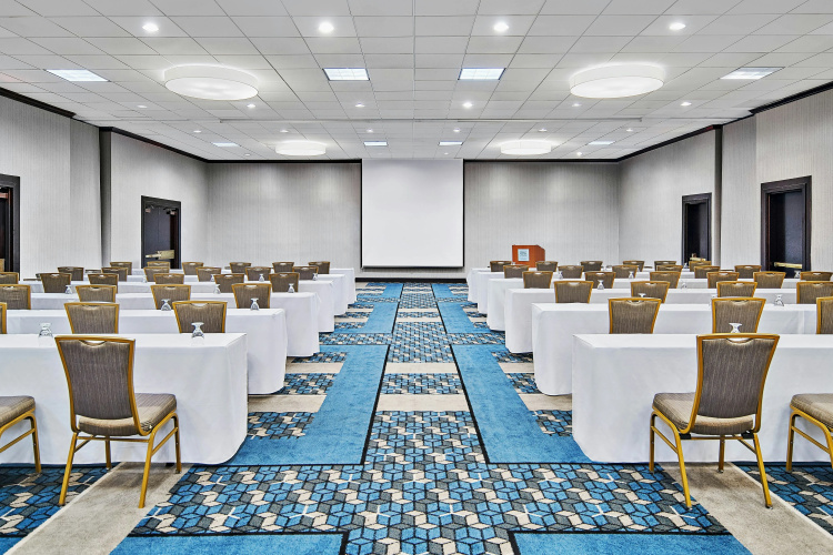 Four Points By Sheraton Richmond Airport photo 15