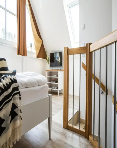 Ferienwohnung, Zingst