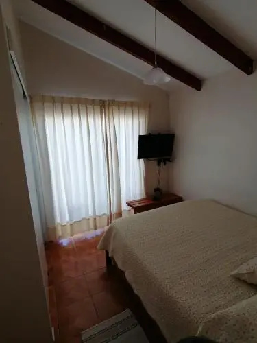 Cabanas Pinamar