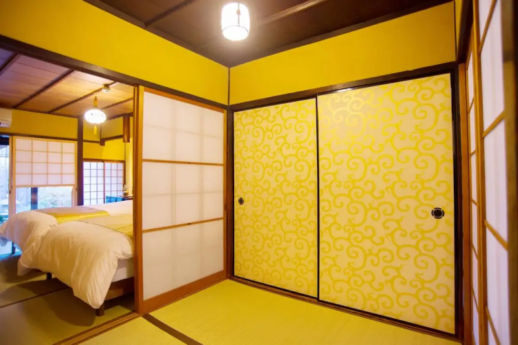 Kyo Ryokan Gekko-an