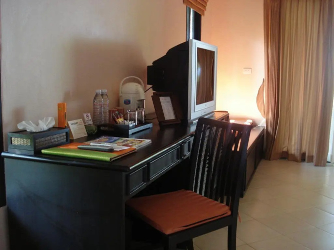 Sudala Beach Resort