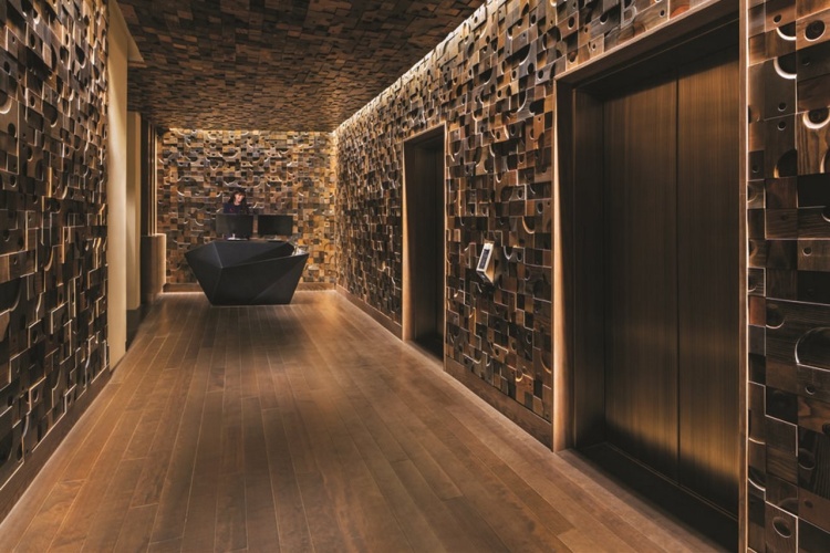 Nobu Hotel Caesars Palace photo 18