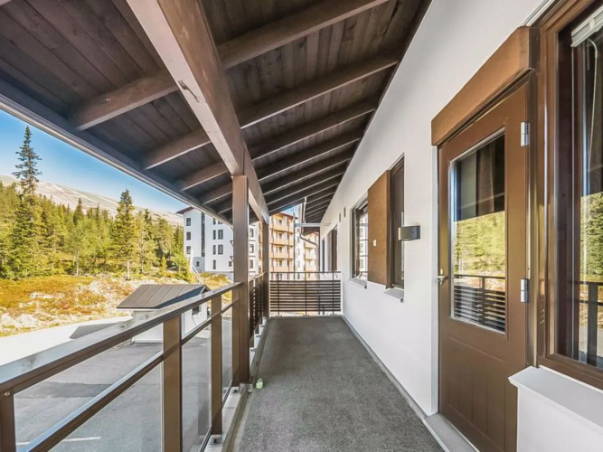 Villa ylläs 301
