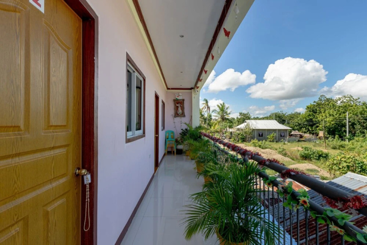 Arjaymay Apartelle