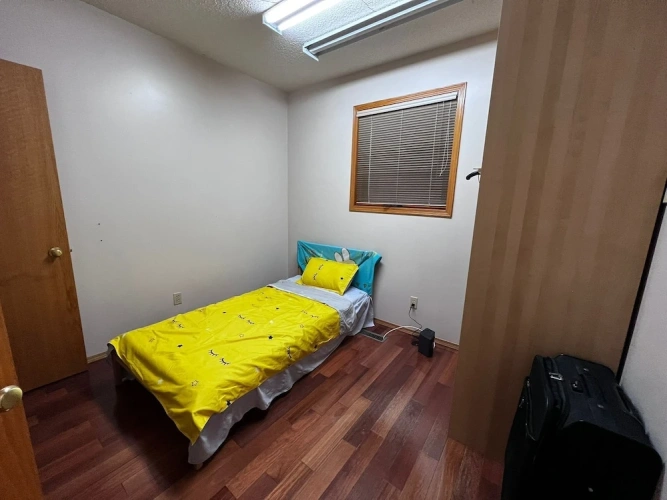 Comfort Single room
