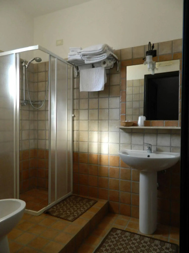 Hotel Don Giovanni