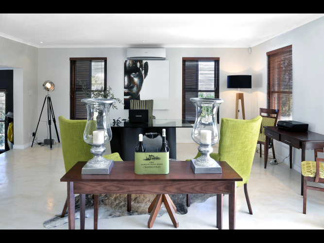 Residence Vive La Vie