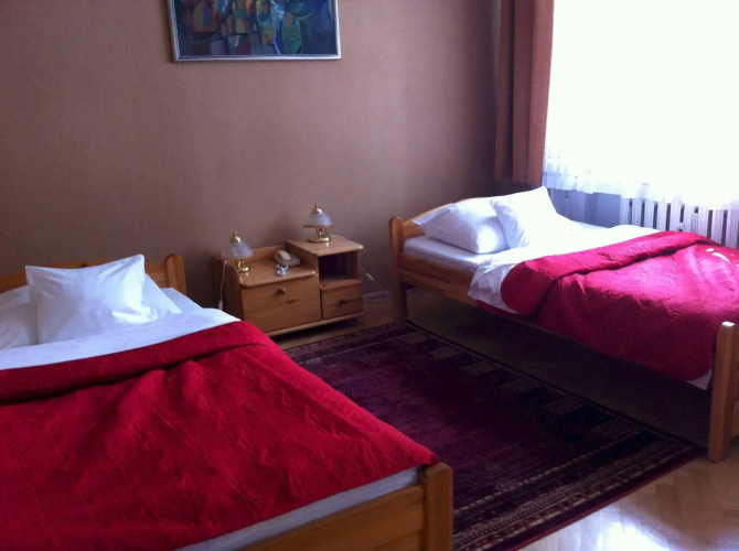 Otel görseli