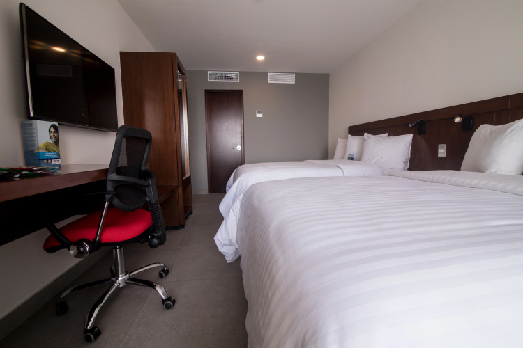 Park Inn by Radisson Mazatlán photo 6