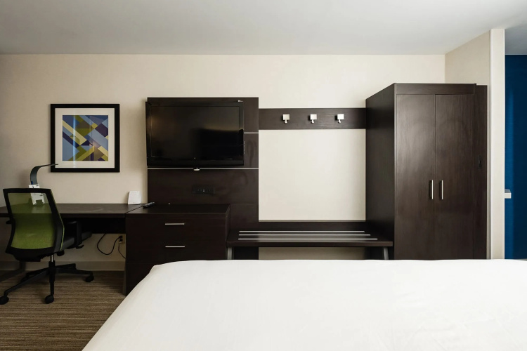 Holiday Inn Express Corydon by IHG
