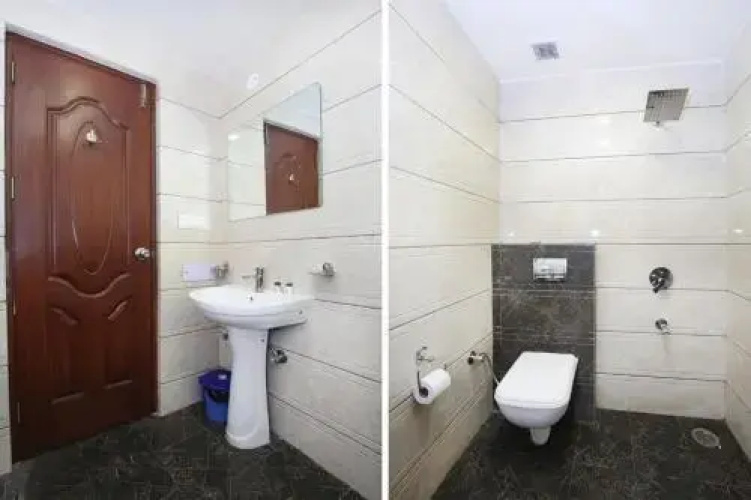 Gilco Green Motels