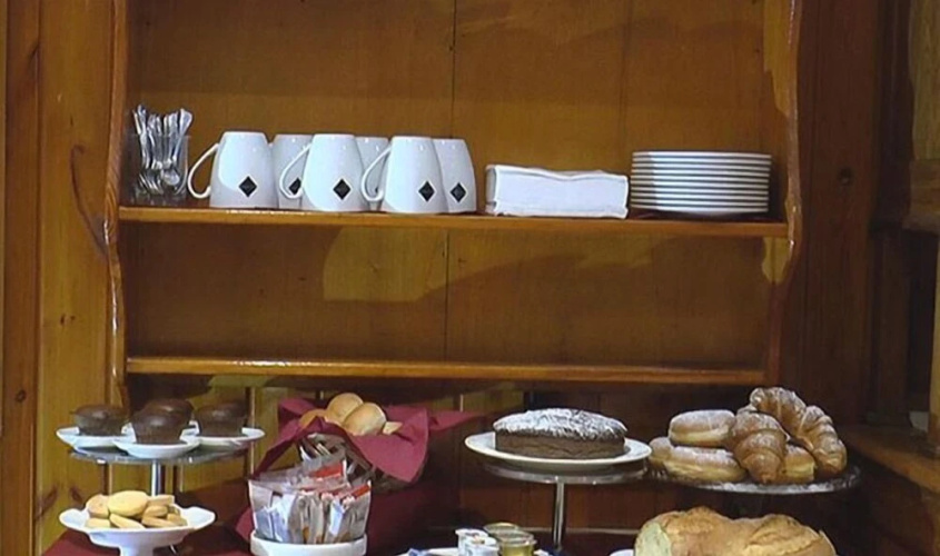 Hotel Bellevue