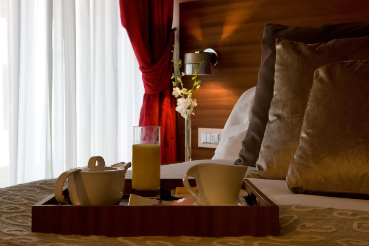 Milano Scala Hotel
