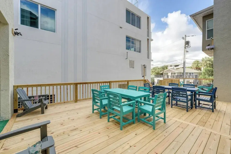 Clearwater Beach Hideaway: Walkable Location!