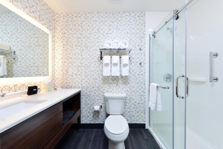 1 Bedroom Standard Double room