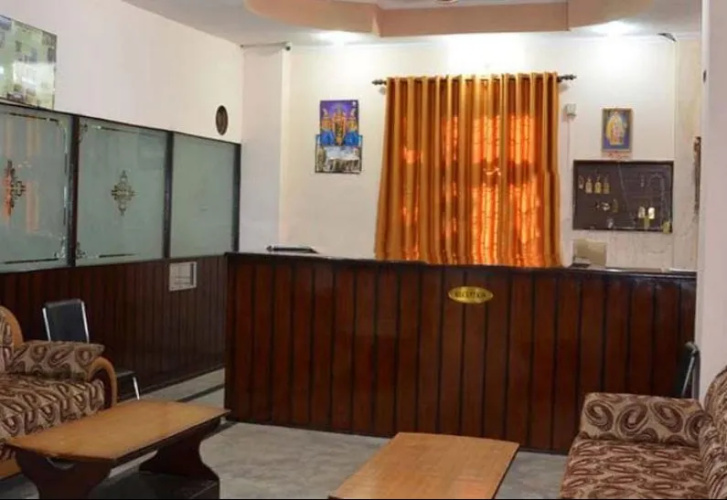 Hotel Corbett Regency