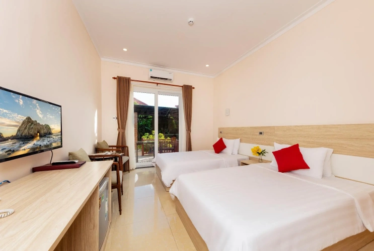 Superior Double room
