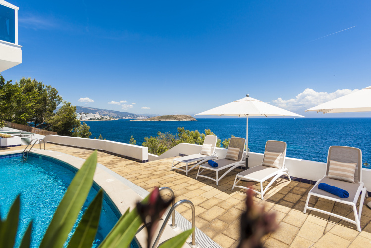 Globales Cala Viñas - Adults Only 16+ photo 18