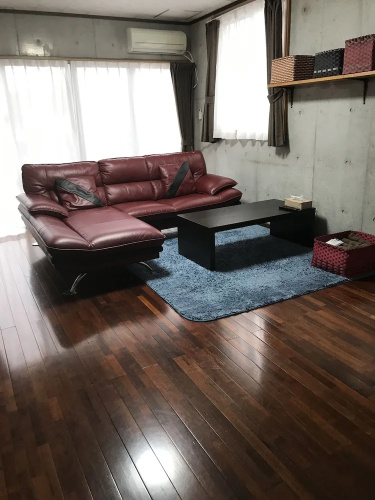 Biimata house