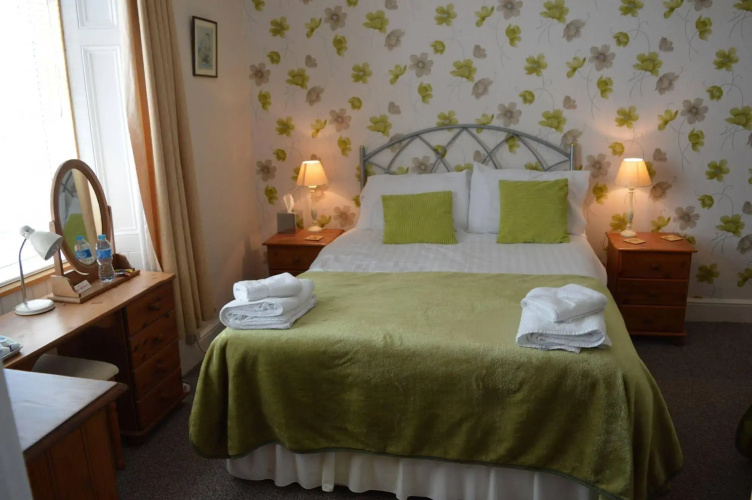 Cross Haven Guest House