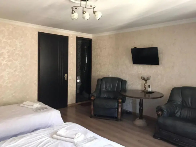 Hotel Konka