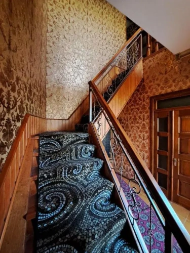 Premium Quadruple room
