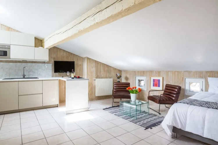 Otel görseli