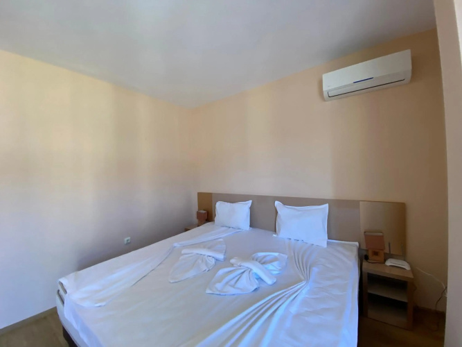 Private Cozy Studio Messembria B 504