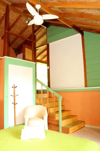 Waldhaus - Casa da Floresta