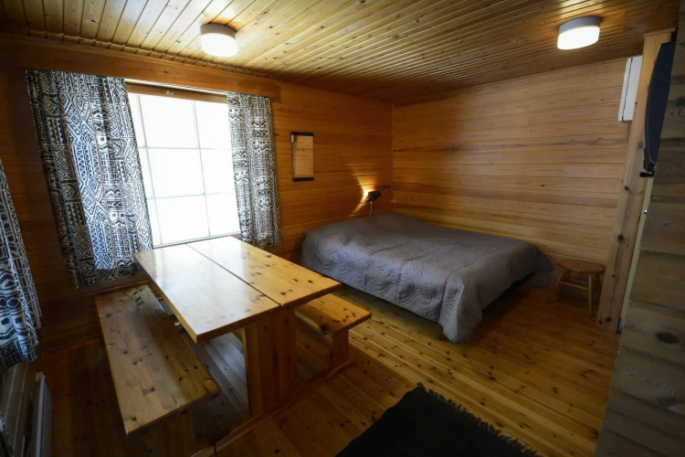 Manamansalo Camping