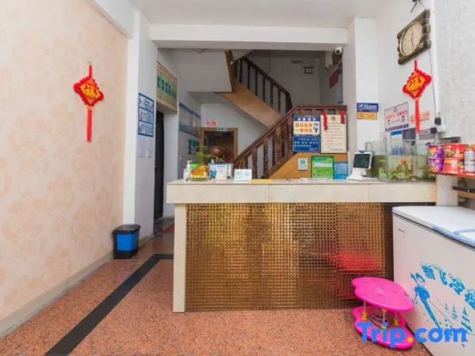 Jinyan Hotel