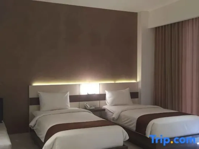 Executive Twin room