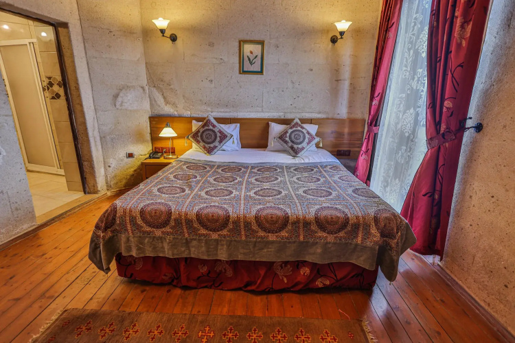 La Casa Cave Hotel — фото 3