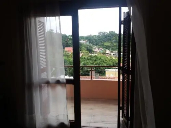 Apto Aconchegante na Serra Gaúcha