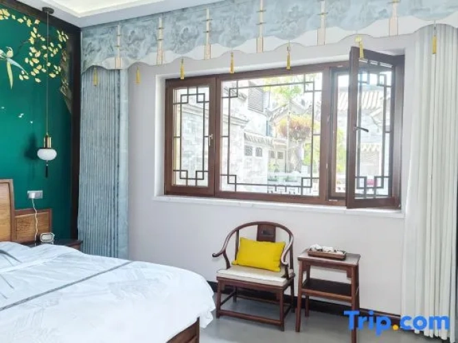 Luxury Double room