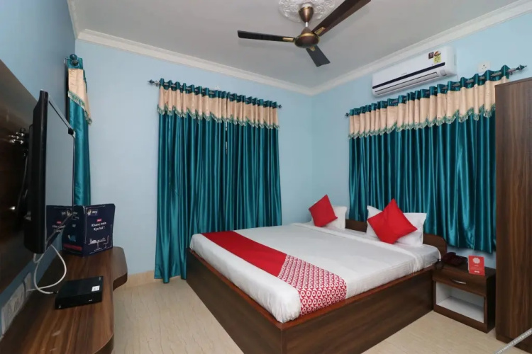 Imagen del hotel