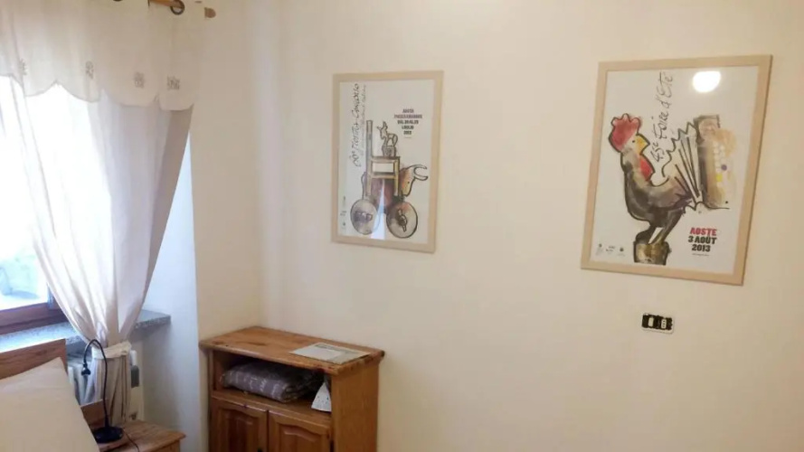 Le JOLI COIN DU PASSAGE