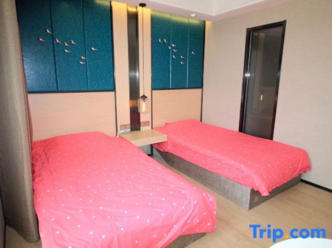 Business Twin room