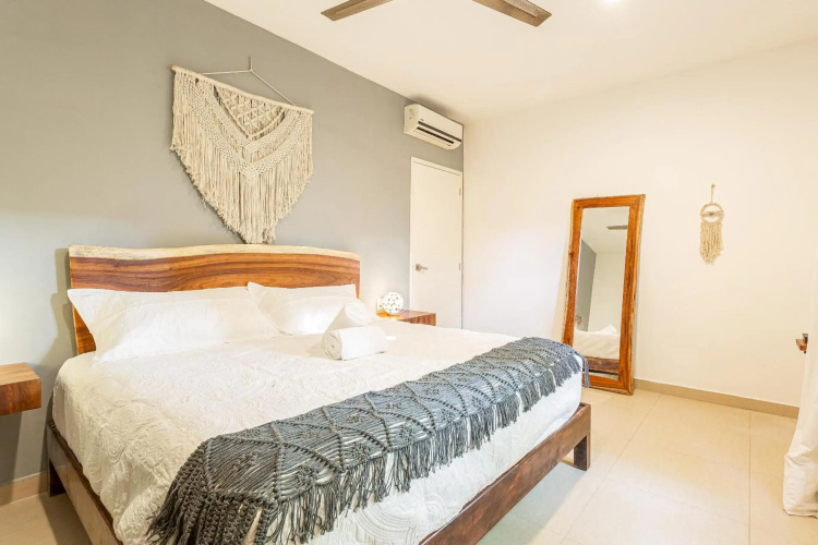 Buena Vida amazing 2 bdr in Veleta with pool