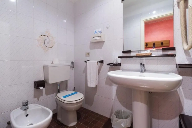 Economy Single room